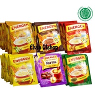 ENERGEN susu dan sereal
