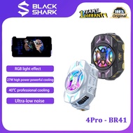 Black Shark Funcooler 4PRO Back clip live bracket Semiconductor refrigeration cooling artifact 40℃ P