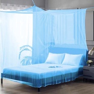 Bed Mosquito Net Double Bed Large Bed Old-fashioned Traditional Encrypted Mosquito Bed Net Household