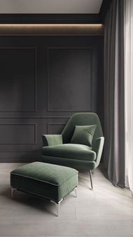 sofa santai/sofa minamalis/sofa unik