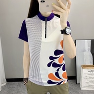 Aimee-Sport Sport T Shirt Women Plus Size Outdoor Quick-drying Sport T Shirt Women Short-sleeved Yog