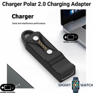 Charger Polar 2.0 Charging Adapter Pacer Pro Ignite 3 Type C