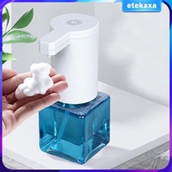 [Etekaxa] USB Automatic Soap Dispenser Smart Sensor Liquid Soap Dispensers Dispenser Touchless Dispenser