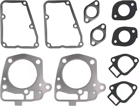 Gasket Kit for Kawasaki FR651V FR691V FR730V FS691V FX691V Engines 10D13 Part # 11004-7026 11004-076