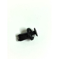 toyota vios 150 lexus hilux bumper clips (50pcs)