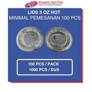 Lids 3 Oz Hot Paper / Lid Paper Cup 3 Oz Hot