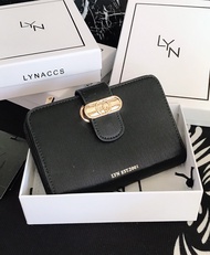 กระเป๋าสตางค์ กระเป๋าถือ ลิน/Lyn ขนาด 6นิ้ว สำหรับคุณผู้หญิง