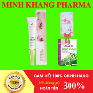 Kem Dưỡng Da Mắt Abera 15ml giảm vết chân chim mờ thâm mắt giúp vùng da mắt sáng khoẻ