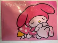 (特價）日本 Sanrio My Melody Folder / File