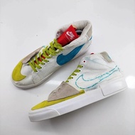 NIKE SB ZOOM BLAZER MID EDGE HACK