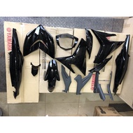 Y15ZR V1 original cover set + graphic set