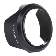 Ready to ship SH112 Lens Hood Shade for Sony E18-55mm F3.5-5.6 Lens