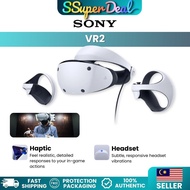 Sony Playstation VR2 Standalone | PlayStation VR2 Horizon Call of the Mountain Bundle