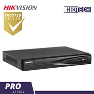 Hikvision DS-7608NI-Q1/8P(C) 8CH With PoE 8MP Resolution NVR