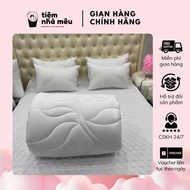 (Now Ship)Autumn Winter Blanket Filler 5D Antibacterial Cotton Fiber Size 2mx2m3 Weight xx 2.5kg Hig