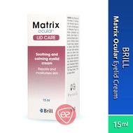Matrix Ocular Lid Care Soothing & Calming Eyelid Cream 15ml Fragrance Free