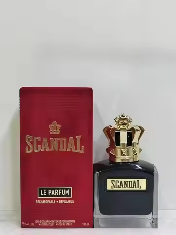 High-quality Men's Women's Perfumes Classic Fragrances for Gifts for Business Dating Intense Series