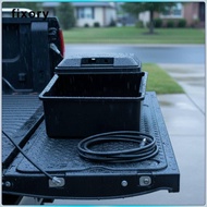 fixory Electric Tricycle Battery Case Durable ABS Protection Enclosure 48V 30ah Shell for Adult Elec