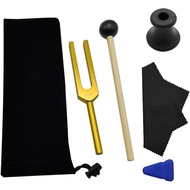 Sujurio F 963HZ Tuning Fork Set, Tuning Fork for Sound Therapy Keep Body Mind and Spirit in Perfect 