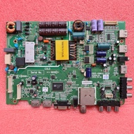 เมนบอร์ด COOCAA รุ่น 32E8H (พาร์ท 5800-A6M62E-0P50) อะไหล่แท้/ของถอดมือสอง