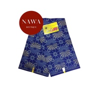 Lovely 47" Fabric By The Meter The Yard For Cutting Clothes Length 6 Yards Width 47 Inches