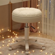 Beauty Salon Hair Salon Hairdressing Lifting Big Worker Stool Dedicated Pulley Beauty Round Stool Sw