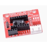 Expansion Board A4988-DVR8825