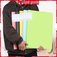 WIN A2 A 3 4K Project Folder Storage Art Folder Presentation Folders Display Book