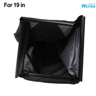 【ยินดีต้อนรับ】หญ้าถุงจับหญ้าสำหรับฮอนด้าเครื่องตัดหญ้า HRU215 HRJ216 HRU216 HRU216D [ขายดีใหม่]