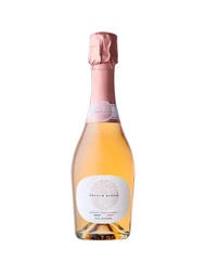 French Bloom Le Rose - Glass 375 ml. 1 bottle เครื่องดื่มไม่มีแอลกอฮอล์ เลอ โรส 375 มล. 1 ขวด