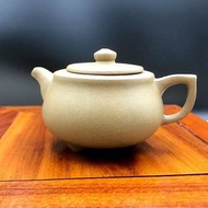 茶壺/黃段泥/小型壺/三腳壺