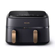 Nồi chiên không dầu Philips 9 lit NA352/00