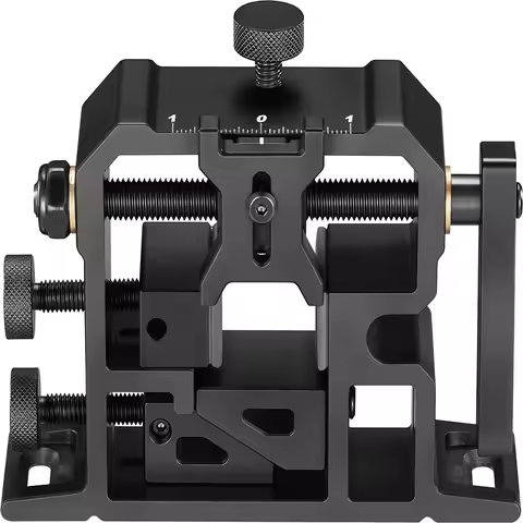 CVLIFE Universal Sight Pusher Tool Aluminum Adjustable Sight Adjustment Tool Kit Precision Mechanica