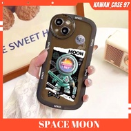 Case Redmi 12 4G 6A 8 8A Pro 9 9A 9i 9AT 9C 10C 10 10C Note 8 10 10S 11 11S 11E 12 Pro 4G 5G Poco C4