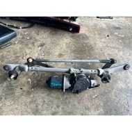 NISSAN TEANA J32 WIPER MOTOR