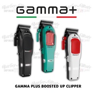GAMMA PLUS BOOSTED UP CLIPPER