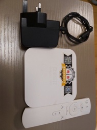 安博8 電視盒子