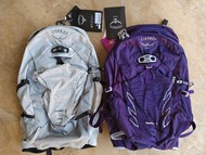 全新OSPREY Tempest 20L小鷹暴風系列背包