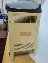 Bose 家庭影院音響PS48 III