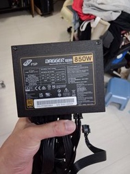 Fsp Dagger Pro 850w Sfx金牌火牛