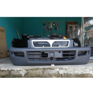 Front Bumper Kancil 850