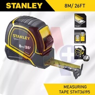 STANLEY TYLON TAPE MEASURING