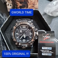 G-SHOCK ORIGINAL GWG-2000-1A1DR/GWG-2000-1A1/GWG-2000/GWG2000 MUDMASTER