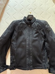 Dainese Motorcycle Jacket