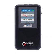 CORUS DSE-555A 考試收音機