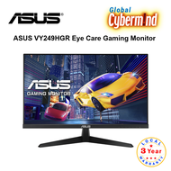 ASUS VY249HGR Eye Care Gaming Monitor β 24 inch FHD (1920 x 1080) IPS 120Hz(OC) SmoothMotion 1ms (MP