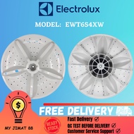 SHARP WASHING MACHINE PULSATOR ES718X/ESX715/ESX705 Ready Stock