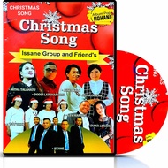 KASET VCD CHRISTMAS SONG-LAGU LAGU NATAL-CD LAGU NATAL-LAGU NATAL 2023-LAGU NATAL-DVD LAGU NATAL