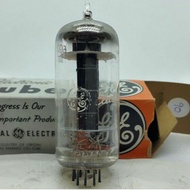 6GC5 General Electric (GE) Beam Power Tube TEST 123