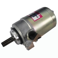 Yamaha E115M Starter Motor